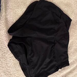 Amazon black shorts